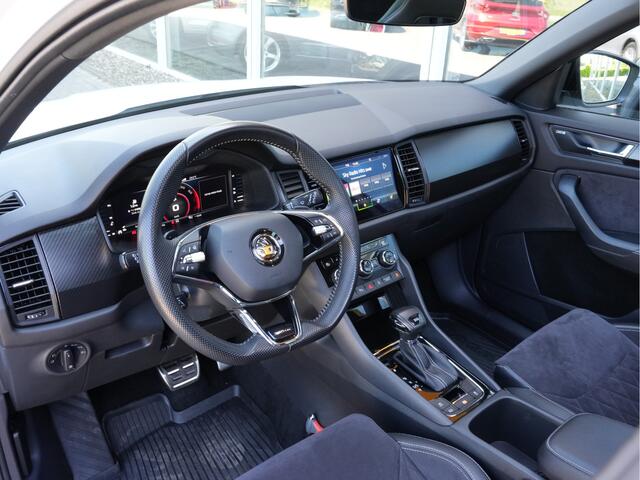 Skoda Kodiaq 1.5 TSI Sportline Business