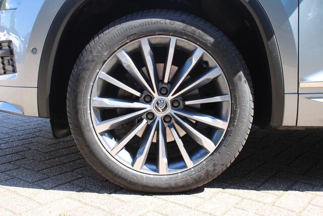 Skoda Kodiaq 1.5 TSI Style Business 7p. | Trekhaak | Camera | Leder | Cruise control