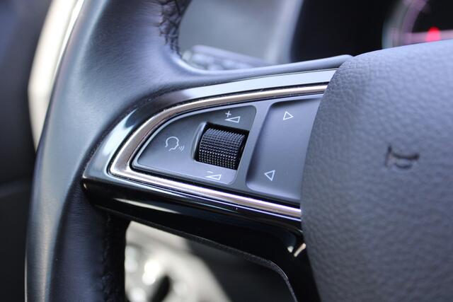 Skoda Kodiaq 1.5 TSI Style Business 7p. | Trekhaak | Camera | Leder | Cruise control
