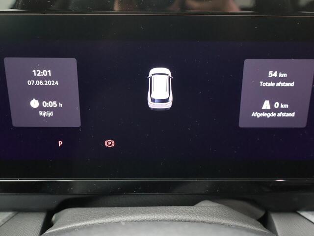 Skoda Kodiaq Business Edition 1.5 TSI m-HEV 150 pk DSG | Automaat | Elektrische achterklep | Navigatie | Adaptieve cruise control | 19'' Lichtmetalen velgen |