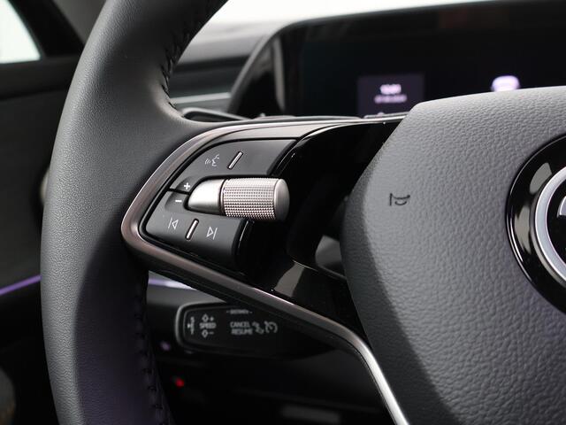 Skoda Kodiaq Business Edition 1.5 TSI m-HEV 150 pk DSG | Automaat | Elektrische achterklep | Navigatie | Adaptieve cruise control | 19'' Lichtmetalen velgen |