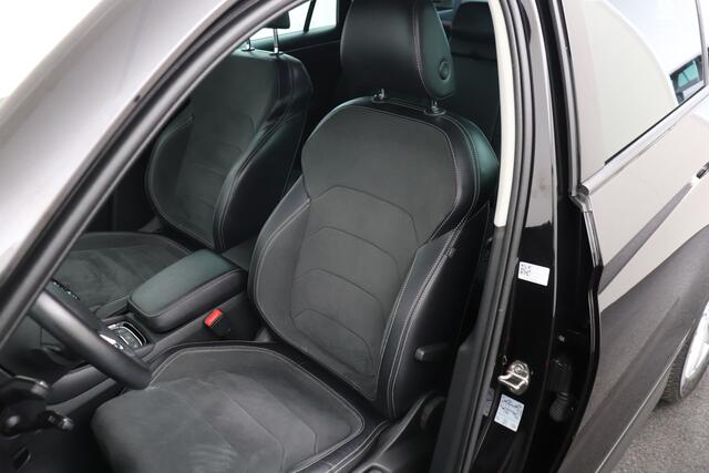 Skoda Kodiaq 1.5 TSI Limited Business+ 7-Pers Dodehoek H-Leder 19' LMV