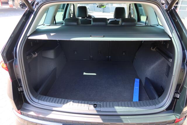 Skoda Kodiaq 1.5 TSI 150PK Business Edition PLUS (!) AUTOMAAT 75dkm