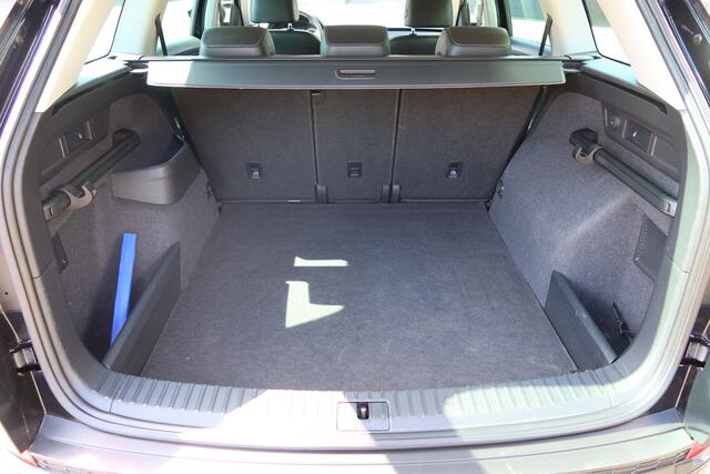 Skoda Kodiaq 1.5 TSI 150PK Business Edition PLUS (!) AUTOMAAT 75dkm