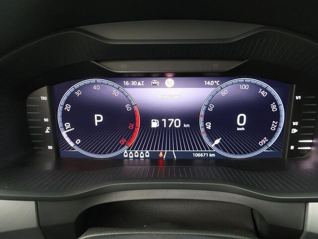Skoda Kodiaq 1.5 TSI Business Edition 7p. | 150 PK | Automaat | Trekhaak | El. achterklep |