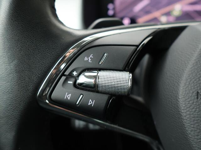 Skoda Kodiaq 1.5 TSI Business Edition 7p. | 150 PK | Automaat | Trekhaak | El. achterklep |