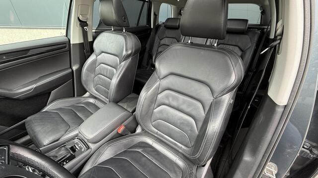 Skoda Kodiaq 2.0 TSI 4x4 Style 7p. Pano | Keyles | Vol leder
