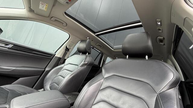Skoda Kodiaq 2.0 TSI 4x4 Style 7p. Pano | Keyles | Vol leder