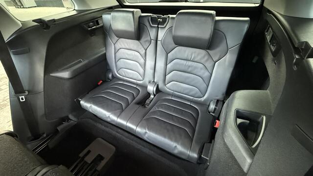 Skoda Kodiaq 2.0 TSI 4x4 Style 7p. Pano | Keyles | Vol leder
