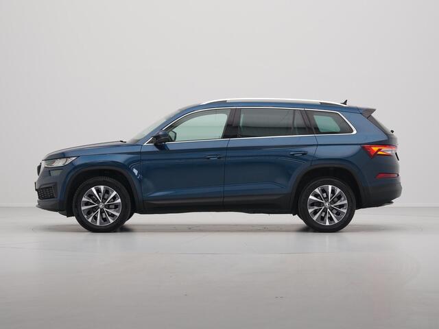 Skoda Kodiaq 1.5 TSI 150pk DSG Business Edition Navigatie Camera Clima Cruise