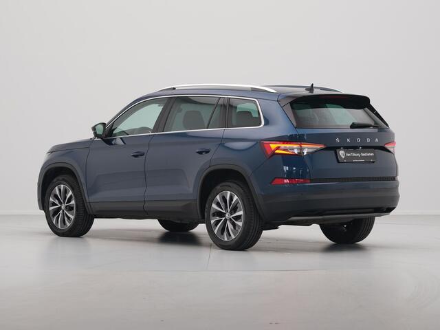 Skoda Kodiaq 1.5 TSI 150pk DSG Business Edition Navigatie Camera Clima Cruise