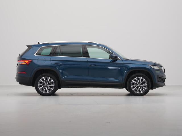 Skoda Kodiaq 1.5 TSI 150pk DSG Business Edition Navigatie Camera Clima Cruise