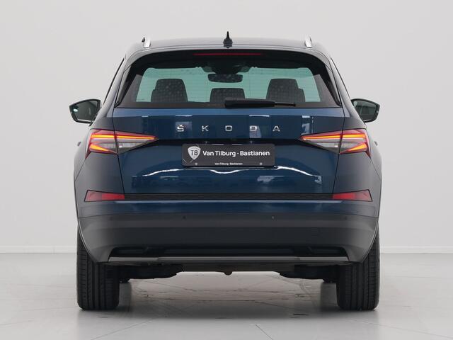 Skoda Kodiaq 1.5 TSI 150pk DSG Business Edition Navigatie Camera Clima Cruise