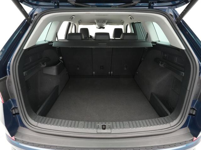 Skoda Kodiaq 1.5 TSI 150pk DSG Business Edition Navigatie Camera Clima Cruise