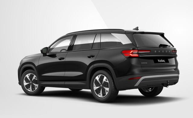 Skoda Kodiaq 1.5 TSI PHEV Business Edition / Trekhaak uitklapbaar / Comfort Pakket / ¤1500 inruilpremie