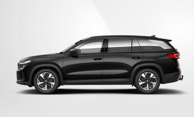 Skoda Kodiaq 1.5 TSI PHEV Business Edition / Trekhaak uitklapbaar / Comfort Pakket / ¤1500 inruilpremie