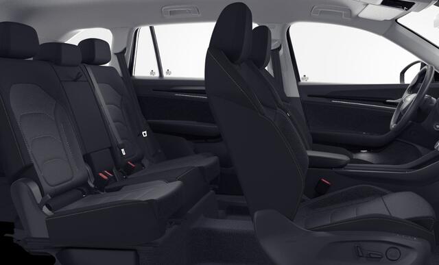 Skoda Kodiaq 1.5 TSI PHEV Business Edition / Trekhaak uitklapbaar / Comfort Pakket / ¤1500 inruilpremie