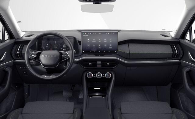 Skoda Kodiaq 1.5 TSI PHEV Business Edition / Trekhaak uitklapbaar / Comfort Pakket / ¤1500 inruilpremie