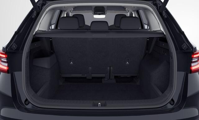 Skoda Kodiaq 1.5 TSI PHEV Business Edition / Trekhaak uitklapbaar / Comfort Pakket / ¤1500 inruilpremie