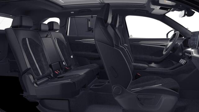 Skoda Kodiaq Sportline Business PHEV 1.5 TSI 204 pk 6 versn. DSG | Panoramadak | Comfort pakket | Light & view pakket | Winter pakket | Simply clever pakket