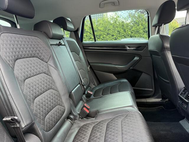 Skoda Kodiaq 1.5 TSi ACT Aut. Business Edition+ Assist pack | Navi & CarPlay