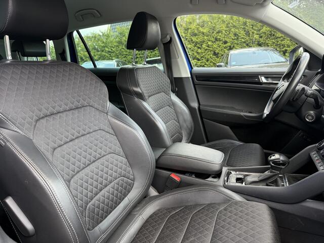 Skoda Kodiaq 1.5 TSi ACT Aut. Business Edition+ Assist pack | Navi & CarPlay