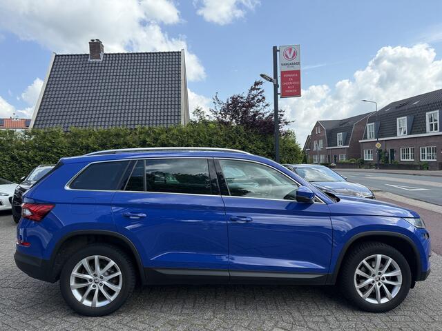 Skoda Kodiaq 1.5 TSi ACT Aut. Business Edition+ Assist pack | Navi & CarPlay