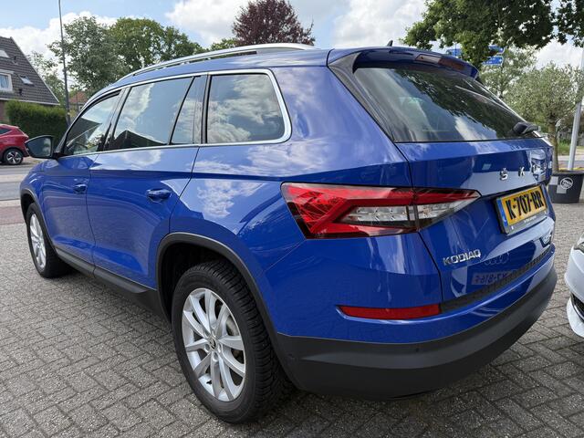 Skoda Kodiaq 1.5 TSi ACT Aut. Business Edition+ Assist pack | Navi & CarPlay