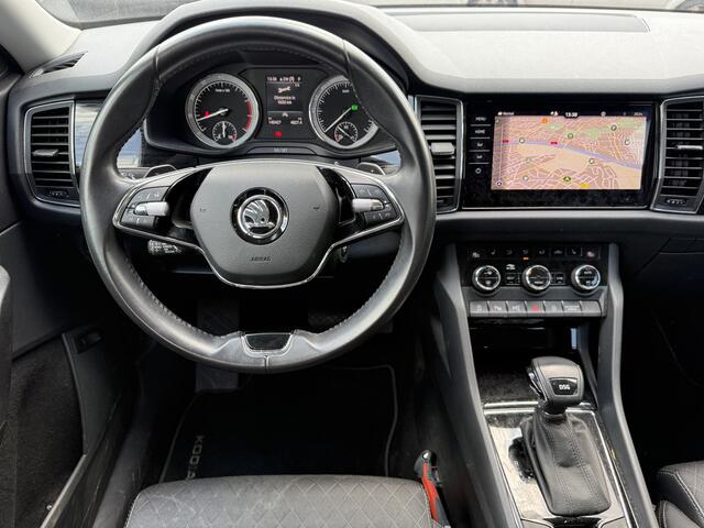 Skoda Kodiaq 1.5 TSi ACT Aut. Business Edition+ Assist pack | Navi & CarPlay