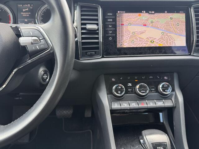 Skoda Kodiaq 1.5 TSi ACT Aut. Business Edition+ Assist pack | Navi & CarPlay