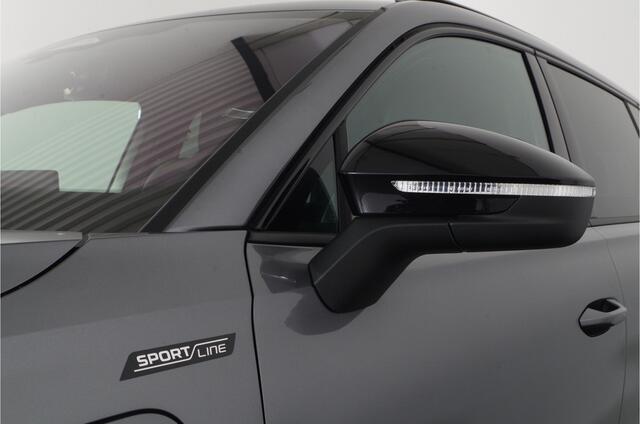 Skoda Kodiaq 1.5 TSI PHEV Sportline Business (nieuw!) Trekhaak/20inch/Dynamic-pakket/Graphite Grey Metallic | 9946 |