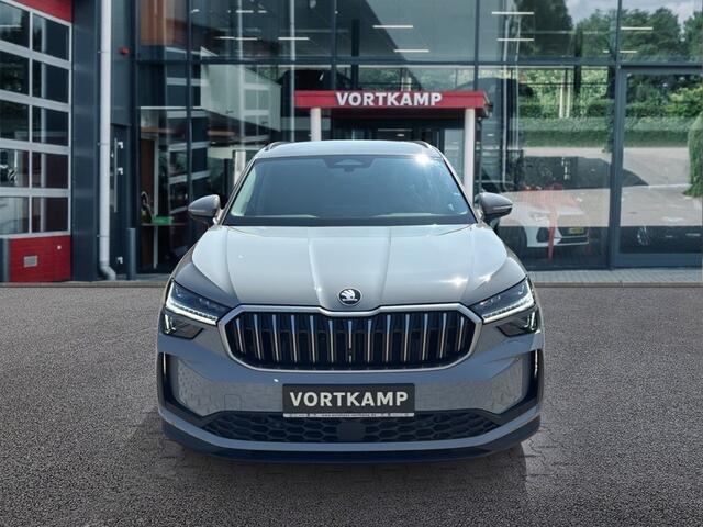 Skoda Kodiaq 1.5 TSI DSG SELECTION CAMERA/MEMORY/NAVI/CARPLAY/STOELVERW/E-KLEP