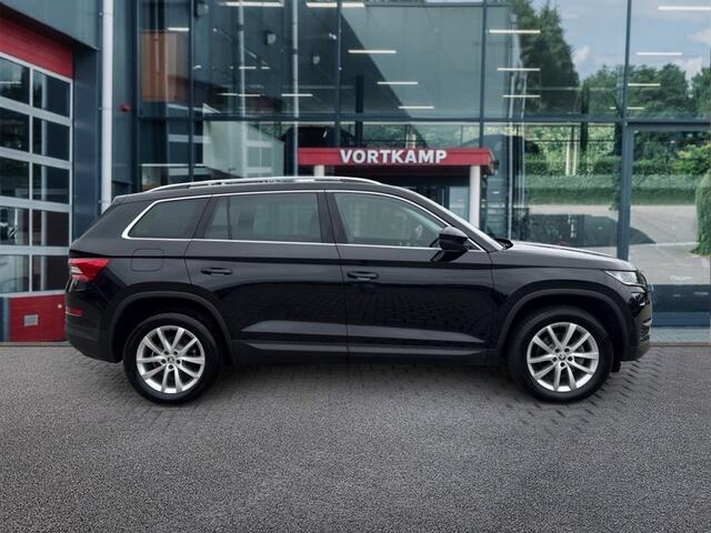 Skoda Kodiaq 2.0 TDI DSG STYLE PANO-DAK/CAMERA/MEMORY/TREKHAAK/NAVI/ACC/CARPLAY