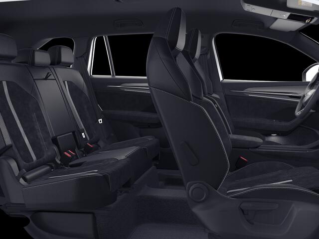 Skoda Kodiaq 1.5 TSI PHEV Sportline Business 204pk | Komt half juli binnen | Trekhaak | 20 inch lichtmetalen velgen | Elektrisch verstelbare voorstoelen