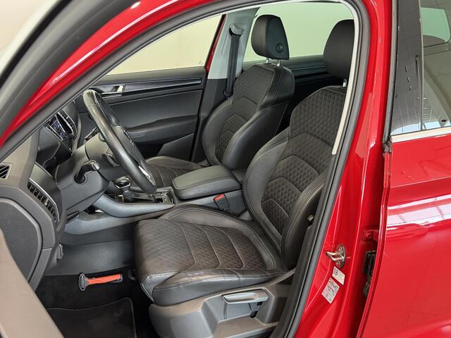 Skoda Kodiaq 1.5 TSI Business Edition | Virtual Cockpit | Trekhaak elektrisch wegklapbaar | Apple Carplay/Android Auto | 1e eigenaar!