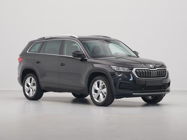Skoda Kodiaq 1.5 TSI 150pk DSG Business Edition 7p. Navigatie Camera Clima Cruise Carplay