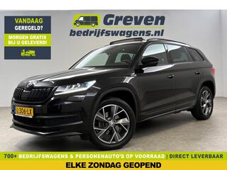 skoda-kodiaq-1.5-tsi-150pk-sportlin