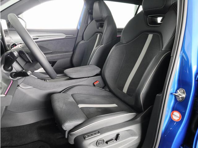 Skoda Kodiaq 1.5 TSI PHEV Sportline Business