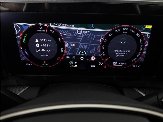 Skoda Kodiaq 1.5 TSI PHEV Sportline Business