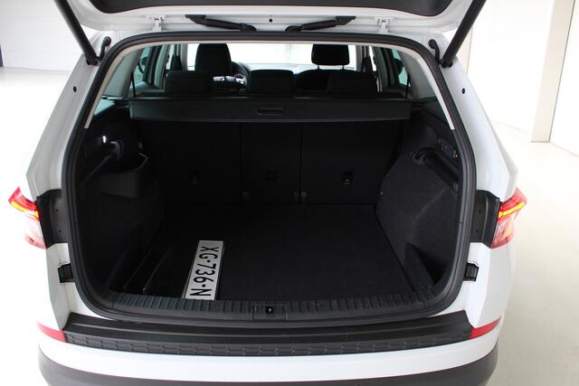 Skoda Kodiaq 1.5 TSI Style Business DSG | Airco | Navigatie | Elec.Trekhaak | Elec.klep