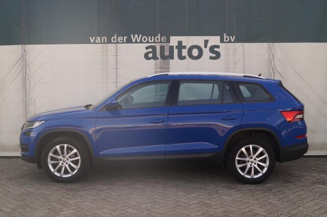 Skoda Kodiaq 1.5 TSI Bns Ed. 7p.