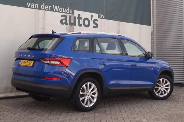 Skoda Kodiaq 1.5 TSI Bns Ed. 7p.