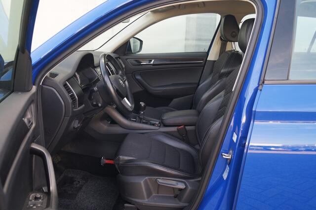 Skoda Kodiaq 1.5 TSI Bns Ed. 7p.