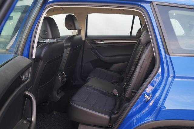 Skoda Kodiaq 1.5 TSI Bns Ed. 7p.