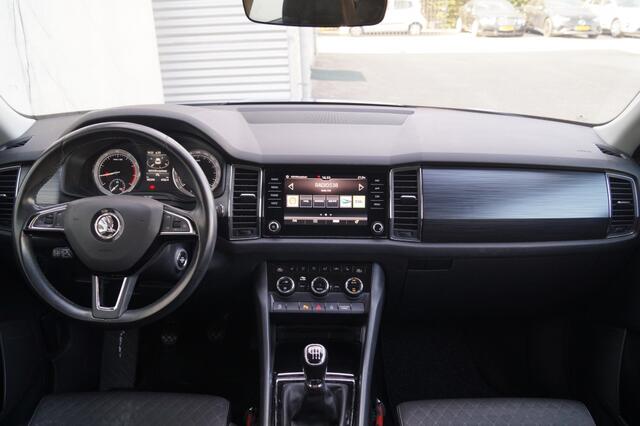 Skoda Kodiaq 1.5 TSI Bns Ed. 7p.