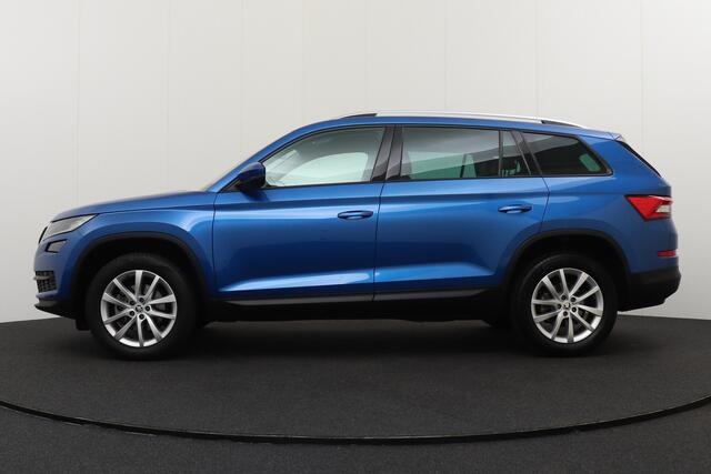 Skoda Kodiaq 1.5 TSI Business+ 7-Pers Half-Leder Camera Adapt.Cruise