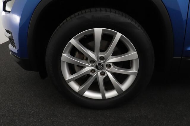 Skoda Kodiaq 1.5 TSI Business+ 7-Pers Half-Leder Camera Adapt.Cruise