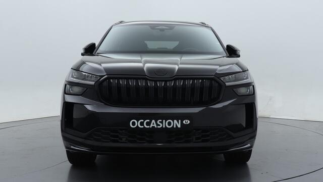 Skoda Kodiaq 1.5 TSI PHEV Sportline Business