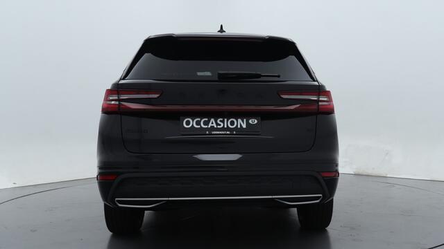 Skoda Kodiaq 1.5 TSI PHEV Sportline Business