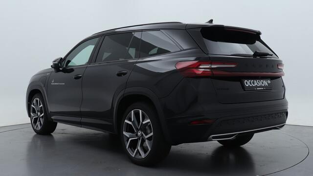 Skoda Kodiaq 1.5 TSI PHEV Sportline Business
